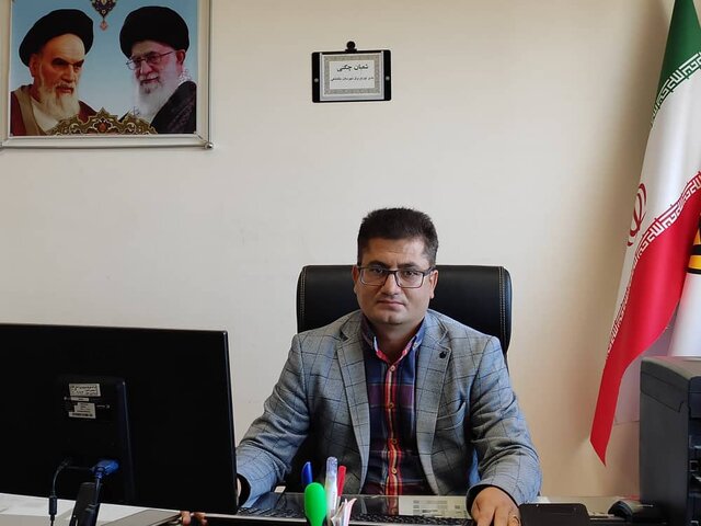 کشف و ضبط ۵۴ دستگاه ماینر در ایلام