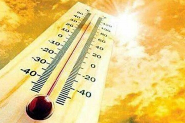 دمای ۴۰ درجه زرآباد هوای زاهدان