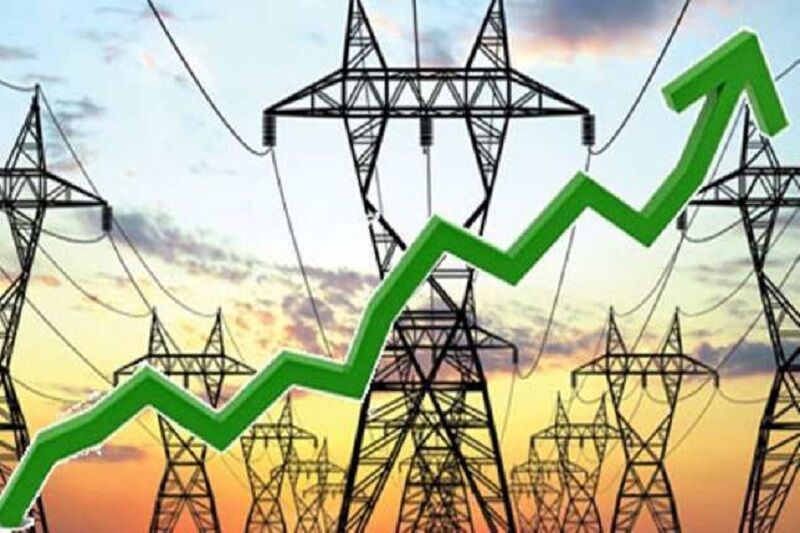 مصرف برق در ایلام ۱۰ درصد افزایش یافت