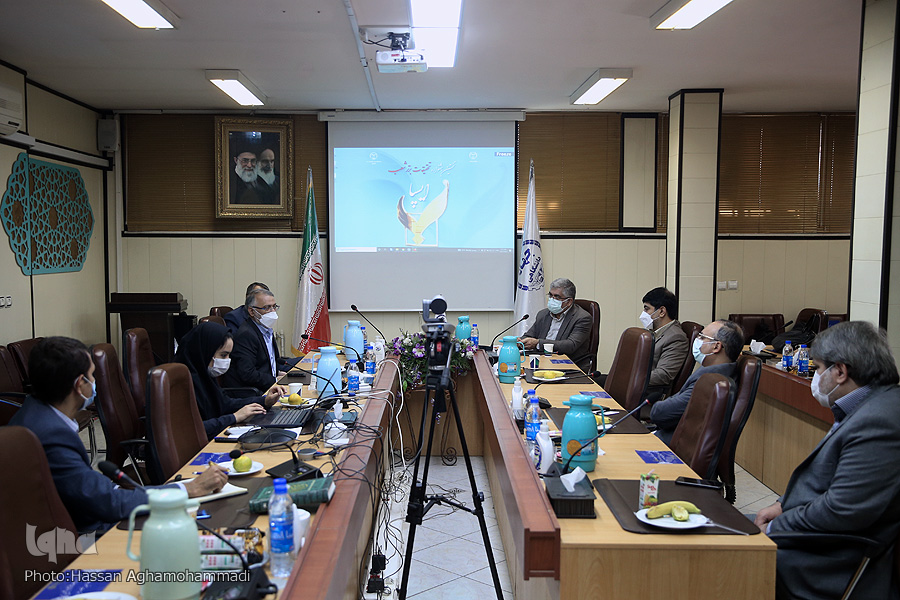 معرفی و تقدیر از 4 طرح برتر شعب ایسپا/ تأکید بر نظرسنجی از وضعیت استان&zwnj;ها