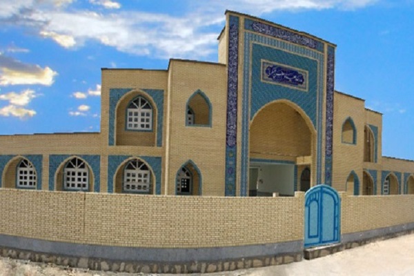 کمک 40 میلیارد ریالی خیران سردشت برای ساخت مساجد