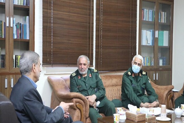گردشگری راهیان نور