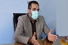 احداث بنا با سبک معماری اسلامی ـ ایرانی در ساری