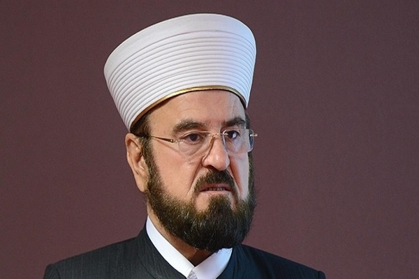 وحدت اسلامی مهم ترین راه مقابله با پروژه صهیونیستی-آمریکایی علیه مسلمانان است/آماده
