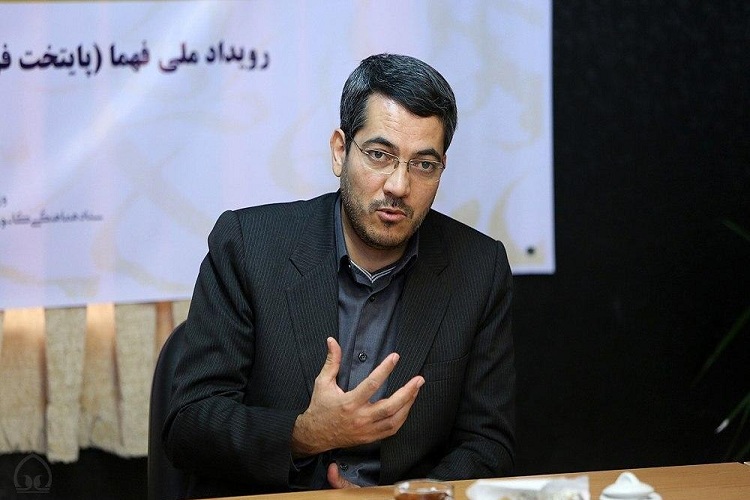 چهاردهمین دوره مسابقات قرآنی مدهامتان به میزبانی مشهد برگزار می&zwnj;شود