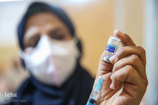 تزریق یک میلیون و ۴۷۰ هزار دُز واکسن کرونا در شبانه روز گذشته