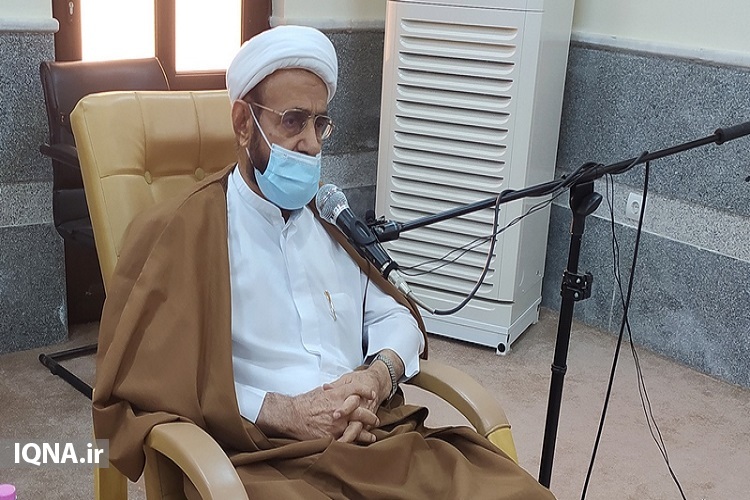 ارسالی/ استان بوشهر نماد وحدت اسلامی است+ عکس