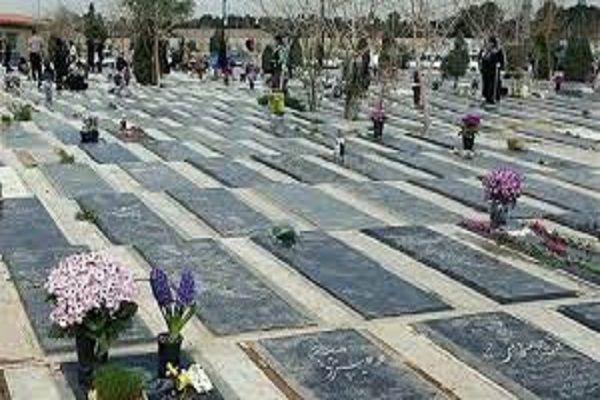 رضازاده// آمار مرگ و میر در اردبیل افزایش یافت