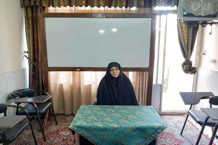 آموزش 3 هزار قرآن&zwnj;آموز در دارالقرآن امام&zwnj;زاده حسن(ع) کرج