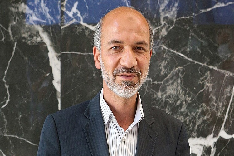 تنش شدید آب در همدان