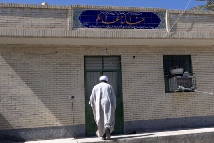 لزوم احداث خانه عالم در شهرستان چهارباغ