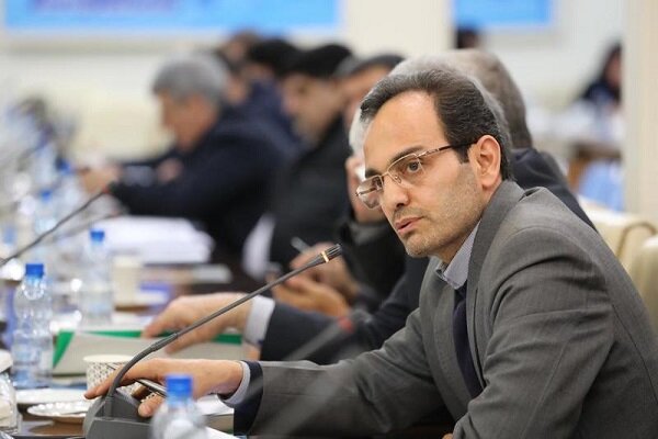 سد اکباتان تا اواسط آبان ذخیره دارد