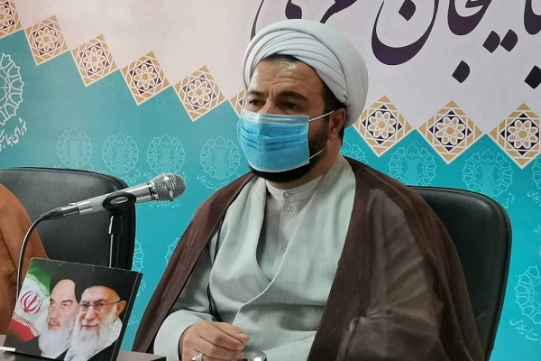 ضرورت استفاده از فضایی مجازی برای برگزاری مراسم 13 آبان