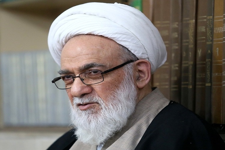 آیت الله گرامی