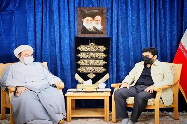 صدور پیام استاندار و نماینده ولی&zwnj;فقیه در سیستان&zwnj;وبلوچستان به مناسبت هفته وحدت