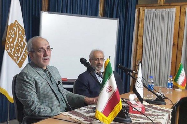 سید مجتبی حسینی، محسن چینی فروشان