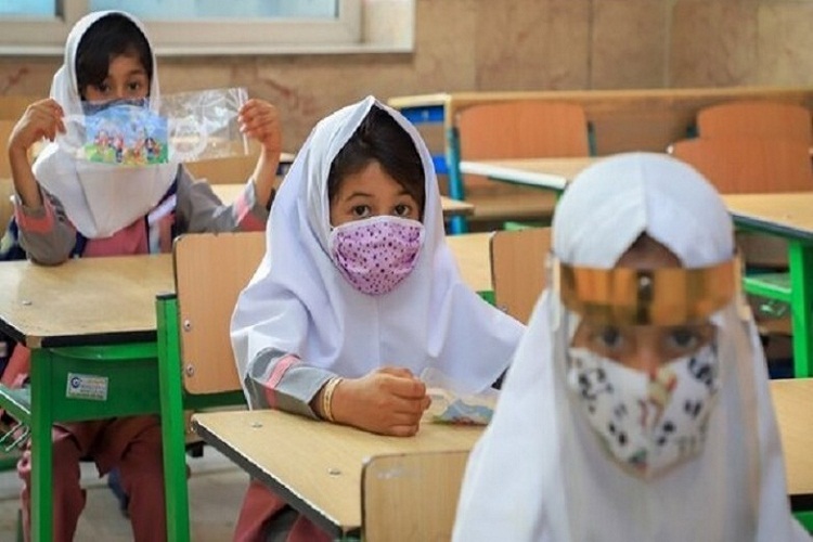 مدارس کمتر از ۳۰۰ نفر در آذربایجان&zwnj;شرقی حضوری می&zwnj;شود