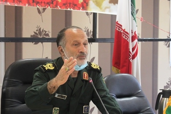 زیبایی&zwnj;های گنج عظیم دفاع مقدس استخراج شود
