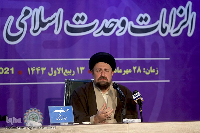 حذف مطلق‌انگاری، راهکار برون‌رفت از نزاع‌های مبتنی بر اختلافات عقیدتی +فیلم