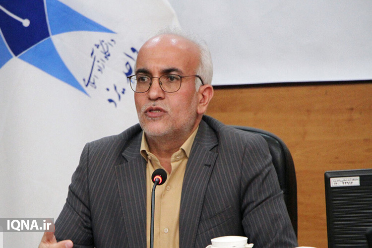 سند تحول و تعالی دانشگاه آزاداسلامی در یزد اجرایی می&zwnj;شود