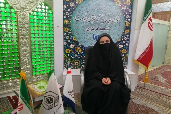دانشگاه در حوزه قرآن حصارشکن باشد / ضرورت پرهیز از خستگی در محافل قرآنی