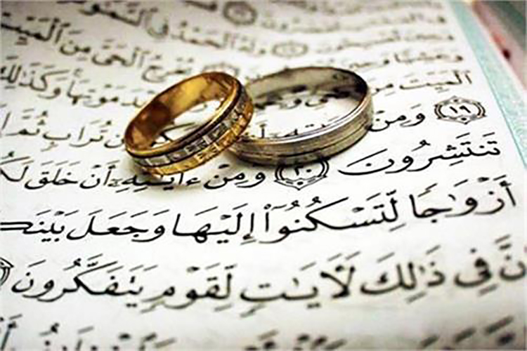 130 مددجوی یزدی در نوبت دریافت کمک&zwnj;هزینه ازدواج هستند