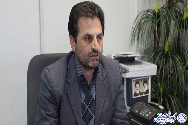 توزیع بیش از ۱۰ هزار بسته نوشت&zwnj;افزار در اردبیل
