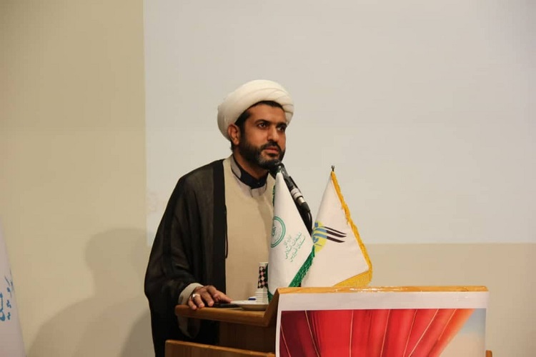 گام نخست تحقق تمدن نوین اسلامی، تغییر و اصلاح باورهاست گام نخست تحقق تمدن نوین اسلامی، تغییر و اصلاح باورهاست