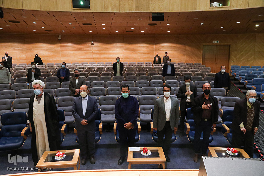 انتخابات اتحادیه مدغم تشکل&zwnj;های قرآن و عترت خراسان رضوی برگزار نشد