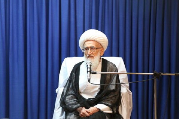 گزارش ایکنا از سفر یک روزه رئیس مجلس به قم