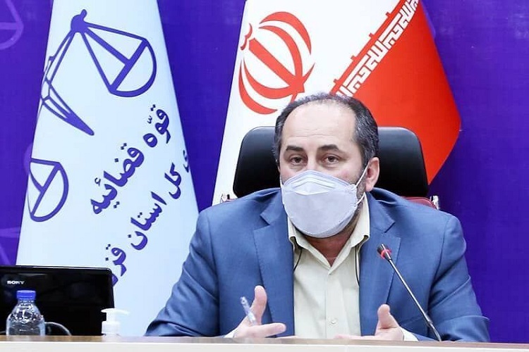ضرورت ایجاد کارگاه&zwnj;های دائم اشتغال زندانیان در استان قزوین