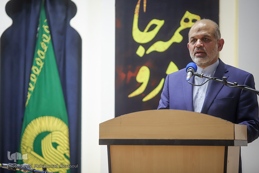 هرگونه اقدام مثبت در خراسان رضوی شکل&zwnj;گیری جامعه اسلامی را به&zwnj;دنبال دارد