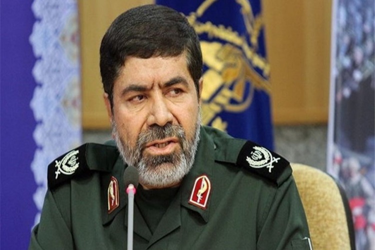 نقشآفرینی جوانان حسینی و عاشورایی در دفاع مقدس موثر است نقشآفرینی جوانان حسینی و عاشورایی در دفاع مقدس موثر است