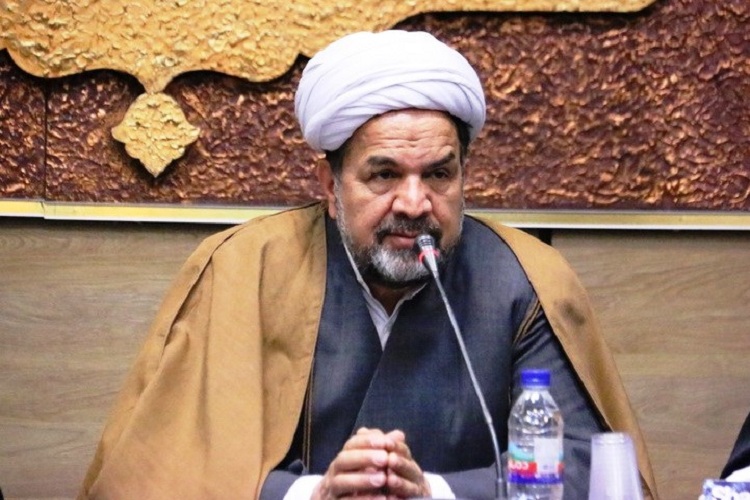 مدافعان سلامت هم&zwnj;تراز شهدای دفاع مقدس