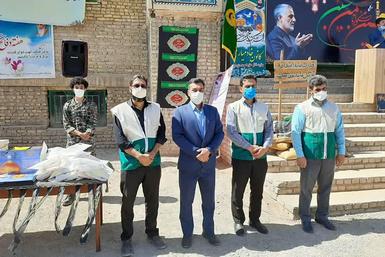 همایش &laquo;فتح خون تا روایت فتح &raquo; در یزد برگزار شد