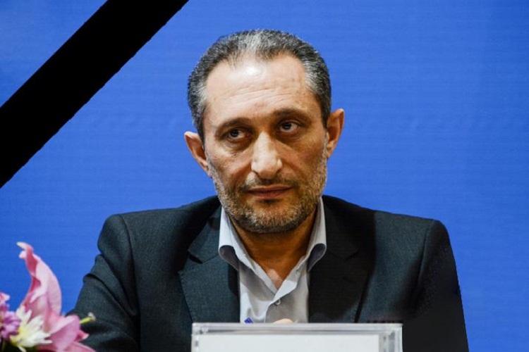 پیام تسلیت رئیس جهاددانشگاهی آذربایجان&zwnj;شرقی به مناسبت درگذشت معاون استاندار