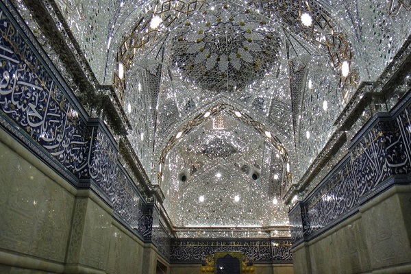 مشارکت مردم در پروژه توسعه حرم مطهر امام حسین (ع)