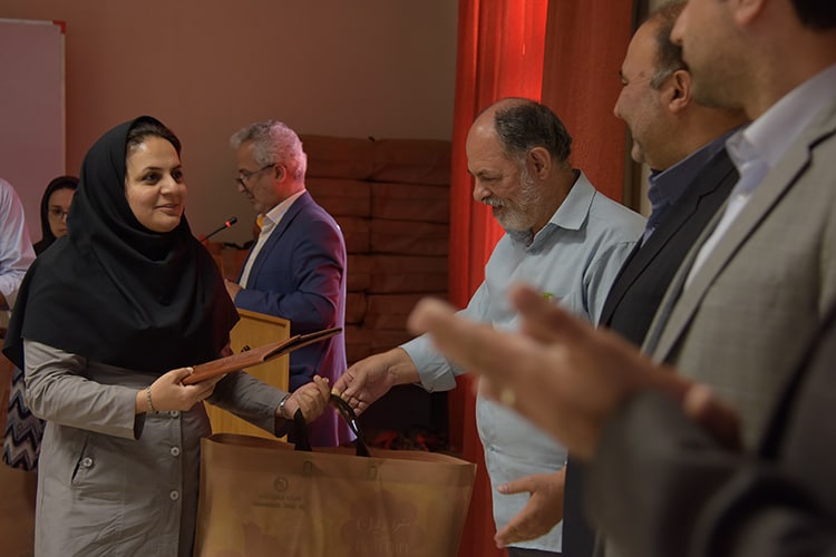 درگذشت عضو هیأت علمی جهاددانشگاهی خراسان رضوی