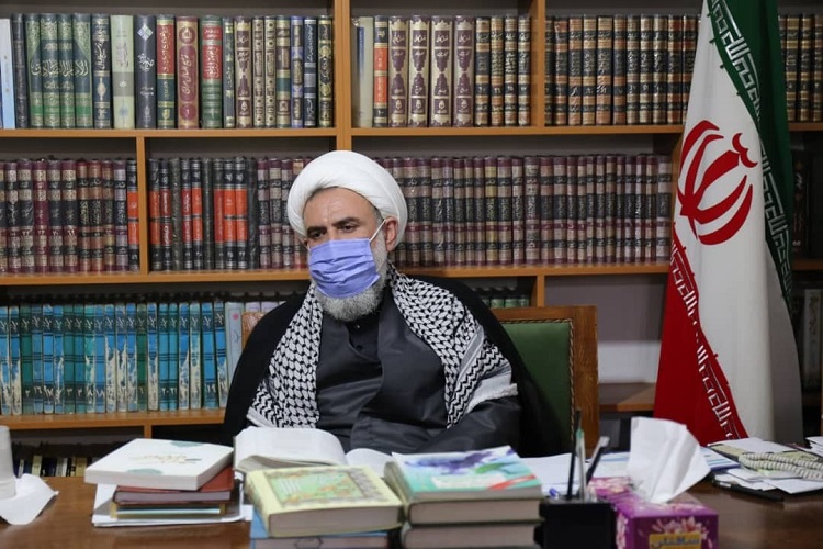 رسانه باید با فرهنگسازی اهداف دشمن را برای مردم تبیین کند رسانه باید با فرهنگسازی اهداف دشمن را برای مردم تبیین کند