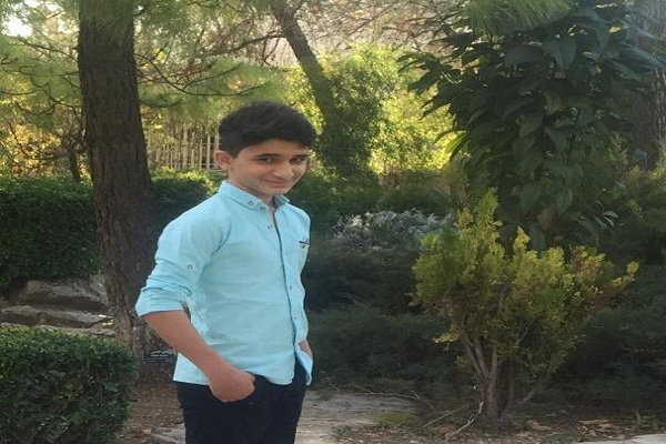 قهرمانی «علی لندی» در کتب درسی ثبت شود