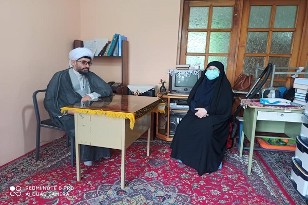 مراکز قرآنی سوادکوه ارزیابی می&zwnj;شوند