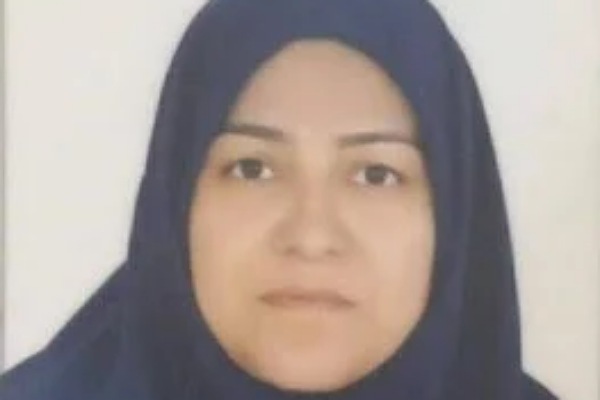 شهادت اولین شهید مدافع سلامت نهاوند