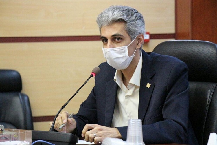 بستری شدن 23 بیمار جدید مبتلا به کرونا در سمنان