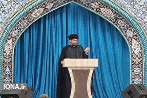 اخلاق و سیره نبی اکرم(ص) را در زندگی خود جاری کنیم