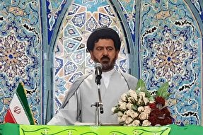 شهدای مدافع حرم اهل سنت وحدت را به بهترین شکل معنا کردند