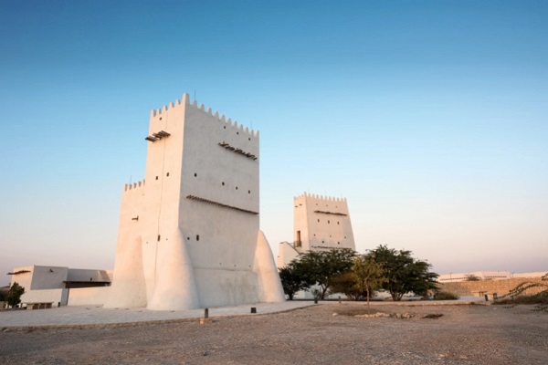 ثبت سه اثر باستانی قطر در فهرست میراث اسلامی آیسسکو