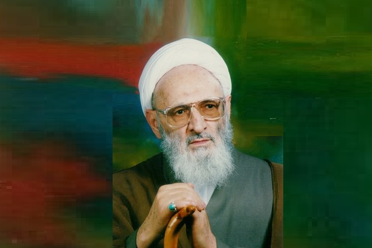 پیام تسلیت رئیس جهاد دانشگاهی مازندران در پی ارتحال علامه &laquo;حسن&zwnj;زاده آملی&raquo;
