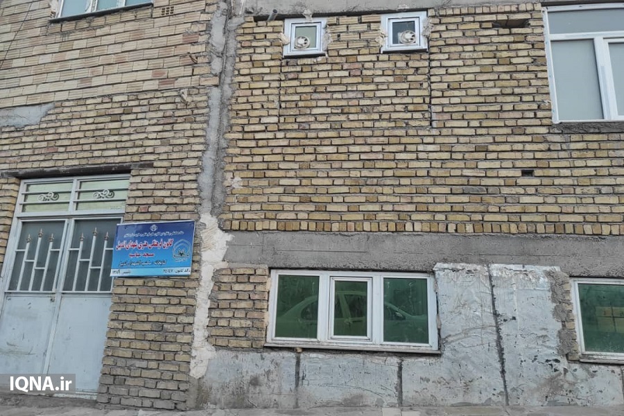 توسعه روستاهای قرآنی اردبیل مستلزم اختصاص اعتبارات ویژه/ مسئولان پایتخت حسینیت را دریابند
