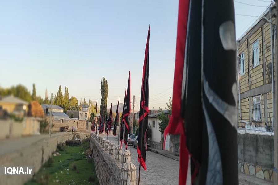 توسعه روستاهای قرآنی اردبیل مستلزم اختصاص اعتبارات ویژه/ مسئولان پایتخت حسینیت را دریابند