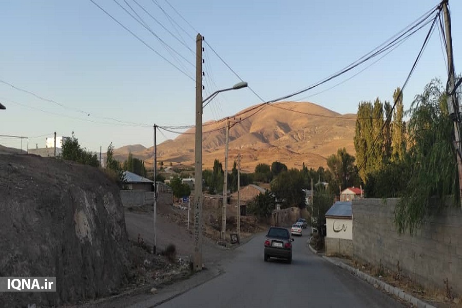 توسعه روستاهای قرآنی اردبیل مستلزم اختصاص اعتبارات ویژه/ مسئولان پایتخت حسینیت را دریابند